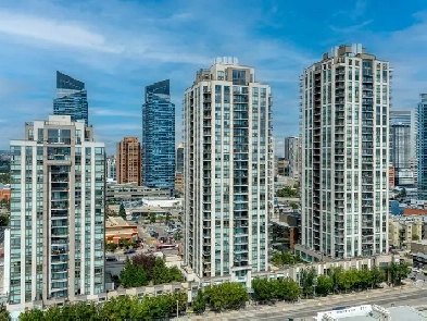 1 Bed Plus Den Upscale Condo with Luxury Amenities Image# 1