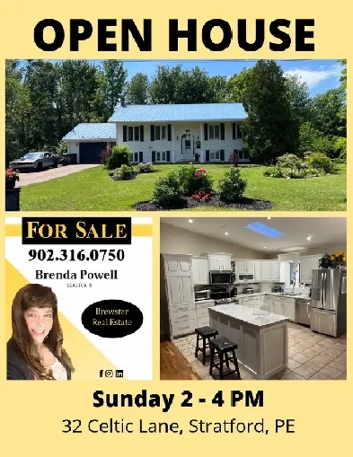 OPEN HOUSE - You’re invited! Image# 4