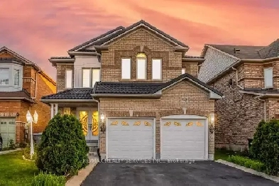 2 Bedroom Basement is available for Rent in Brampton Image# 1