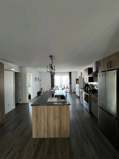 4 1/2 à louer - TROIS-RIVIERES/Ste-Marthe-Du-Cap Image# 1