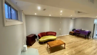 1 Bedroom Apt for rent Image# 1