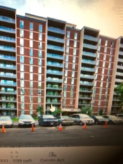 3 Bedroom Condo Apartment for Rent Image# 1