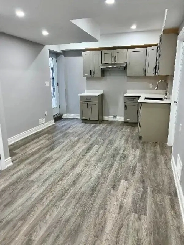 basement for rent Image# 1