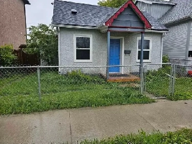 1 Bedroom Bungalow for Rent Image# 1