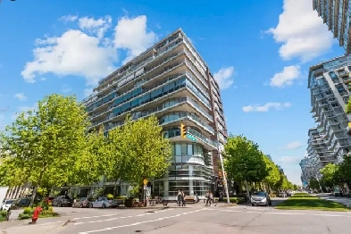 FURNISHED 2BED 2BATH   FLEX, STUNNING VIEWS Image# 1