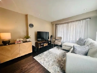 two storey House For Rent in scarborough Image# 1