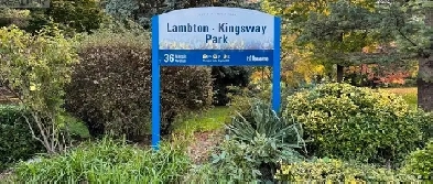 2Bedroom Apartment for Rent in Etobicoke Image# 1