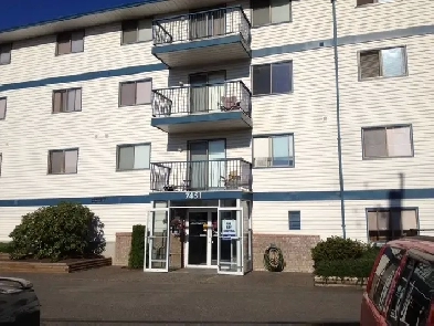 1 Bedroom, 1 Bathroom Apartment for Rent, Great Location Image# 1