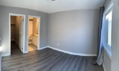 Private Room for Rent in Townhouse – Kanata / Stittsville Image# 1