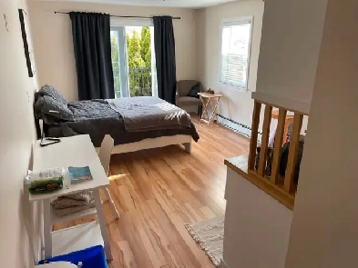 $895 Southend Furnished Room Private bath, private ent, Utes inc Image# 9