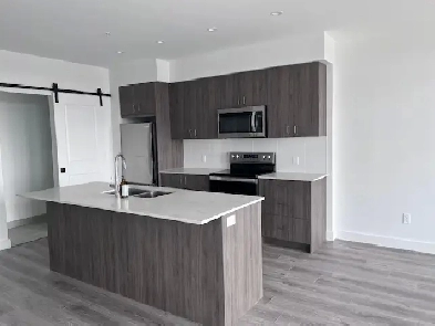 Luxury lower penthouse condo for rent Image# 1