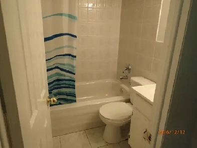 ONE BEDROOM BASEMENT AT YONGE AND STEELS Image# 1