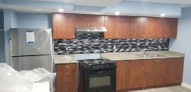 Two Bedrooms Basement Available from October 1, 2025 Image# 1