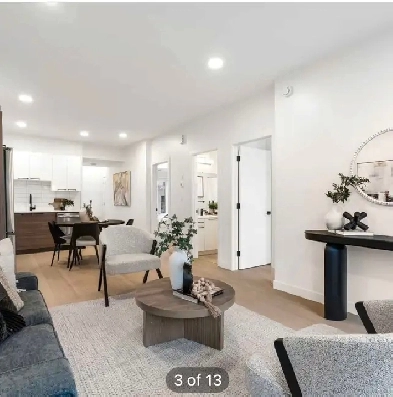 2 bedroom 1 bathroom townhouse for rent Image# 1