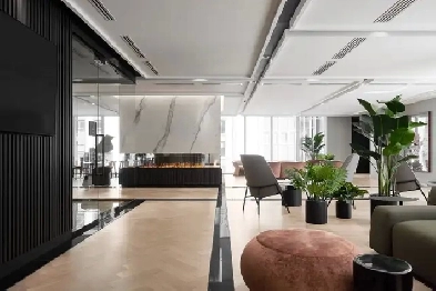 Montreal Downtown (Livmore 1) Short Term Lease Image# 1