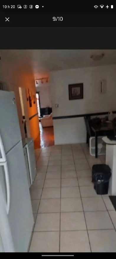 chambre privée coloc recherche libre WiFi Image# 1