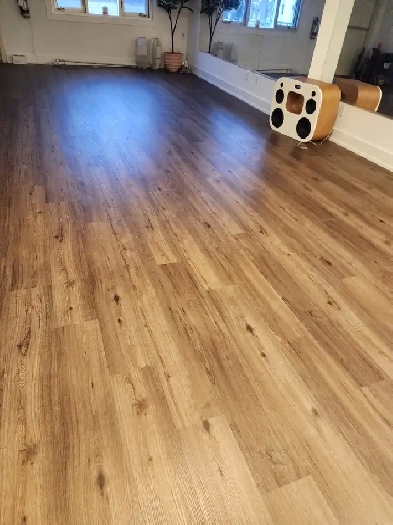 Rent space for Yoga,Pilates, Private lessons        per hour $25 Image# 1