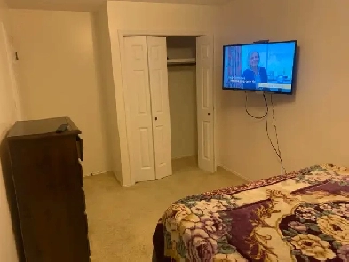 Longterm Room Rental Image# 1