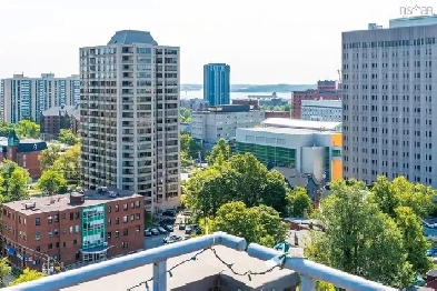 Spring Garden 3br Penthouse Image# 1