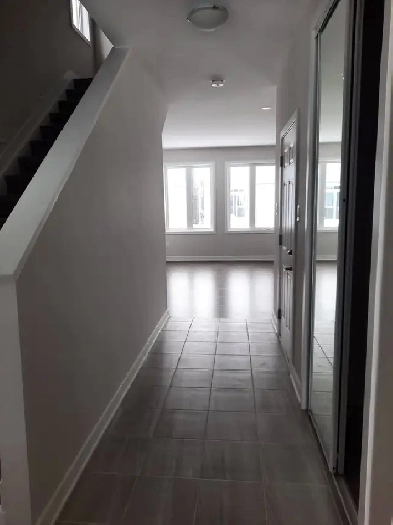 Richmond Village - New Home for Rent - 3 Bedroom 4 Bathroom Image# 1