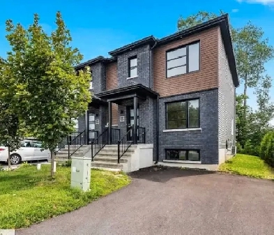 Maison à louer Image# 1