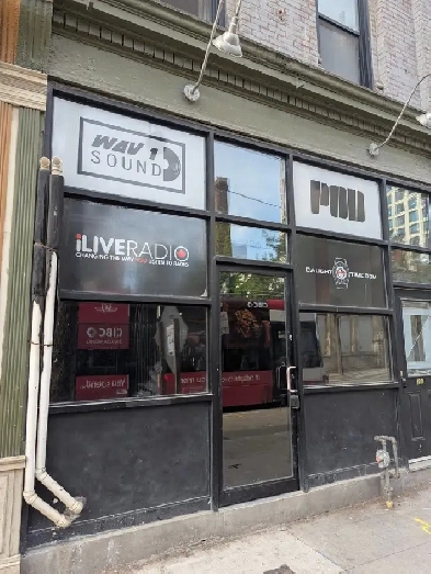 226 Queen Street East - Commercial Unit Image# 1