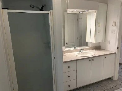 Appartement - Logement - 3 1/2 Image# 1