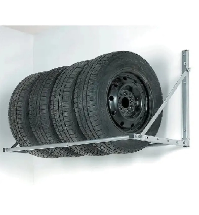 Snow tire storage - downtown (Bay/College) Image# 1
