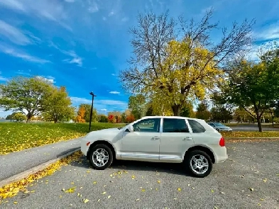 need to RENT COVERED GARAGE FOR SIX MONTH Image# 1