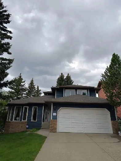 Room for Rent – Edgemont NW, CalgaryAvailable Immediately! Image# 1