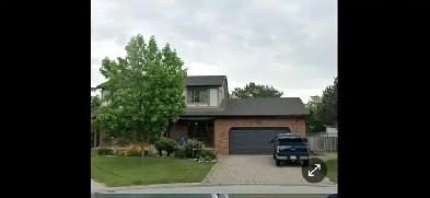 Room for rent in 2 storey 4 bedroom home Image# 1