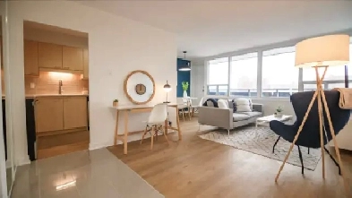 Accora Village | Orion | Sublet until end of May Image# 1