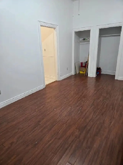 Studio apartment for rent near central Hamilton Image# 1