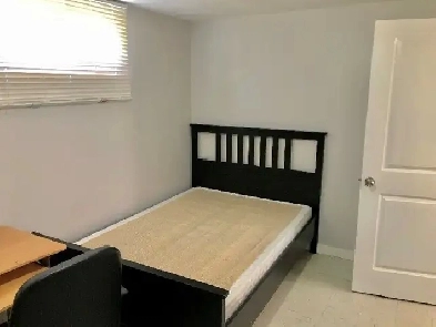 Large furnished basement room in Charleswood near SAIT & LRT Image# 1