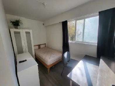 Private room in North Burnaby close to downtown Vancouver Image# 1
