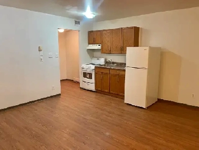 One bedroom apartment for rent Image# 1