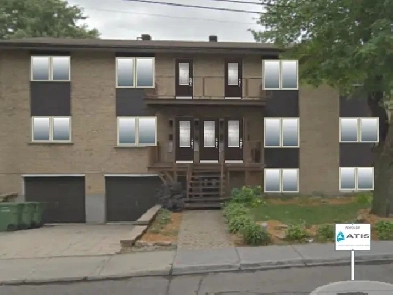 4 et demie A louer Image# 1