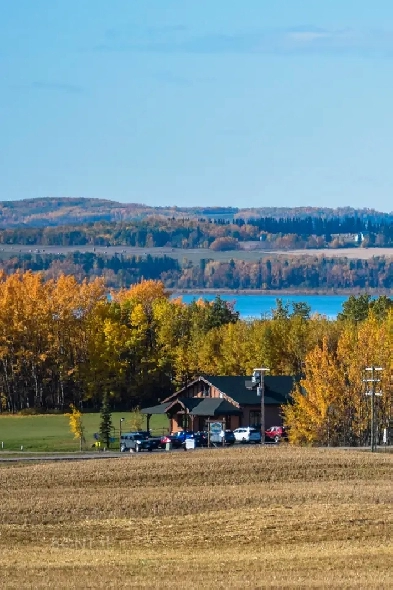 Business Opportunity: Restaurant/store for lease on Gull Lake Image# 4