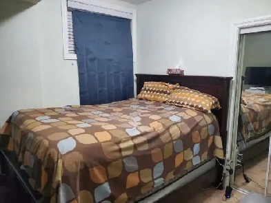 Basement for rent in Saddlestone NE Image# 1