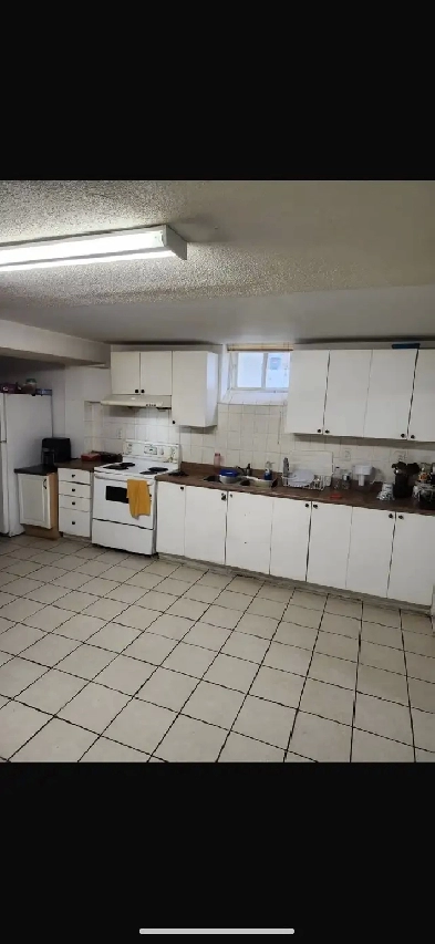 basement for rent Image# 1