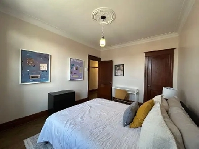 2 Beds  1 Bath ALL Included- NDG Min 2 months Image# 1