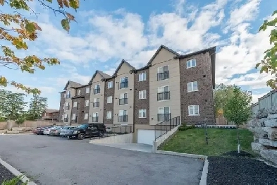 Apartment In Ancaster Image# 1
