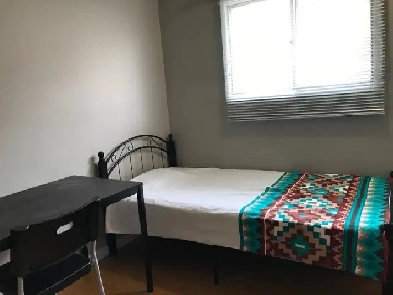 Room (FEMALE) -5 min Walk to Dalhousie LRT Station, NW Image# 1