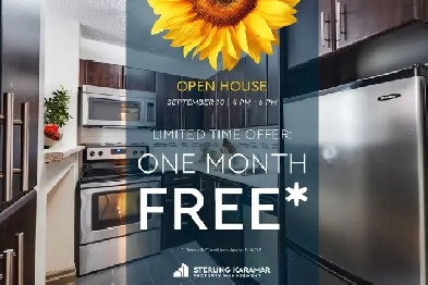 3 Broadway Avenue - 1 Bedroom Apartment for Rent Image# 1