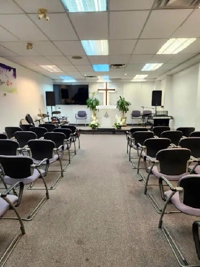 Church Space Rental Image# 1