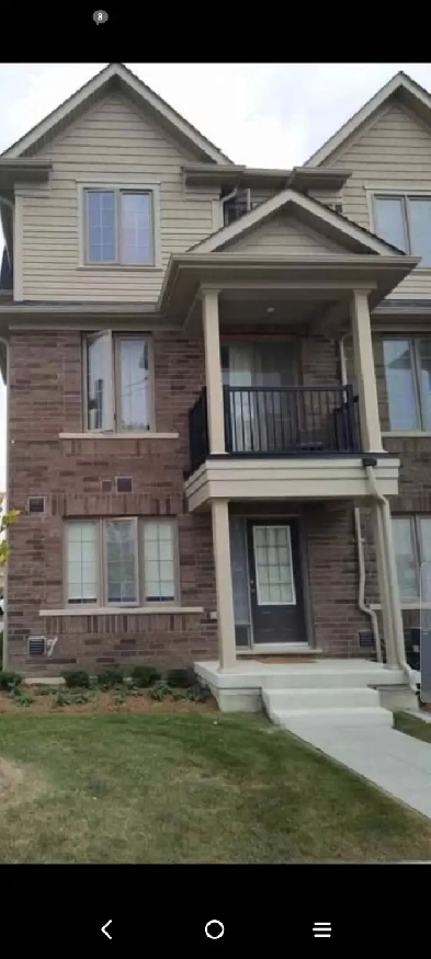 Furnished Private Room Available1st october  2025 Image# 1