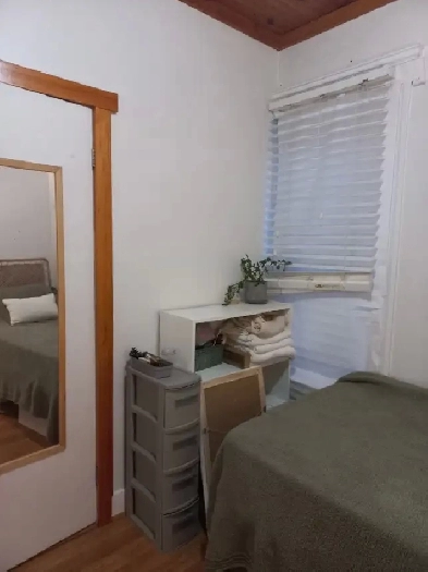 Quiet clean apartment Image# 1