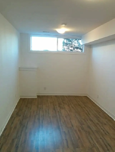 Cozy 2-Bed 1-Bed Legal Basement Apartment Image# 1