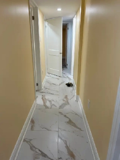 Brand New Basement room for Rent – Ideal for Female Student