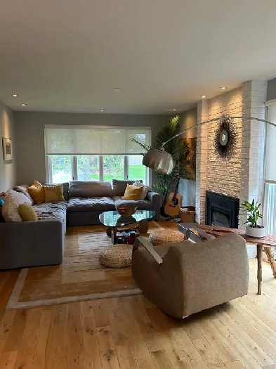 Family-Friendly Executive Rental in Beaverbrook Image# 1